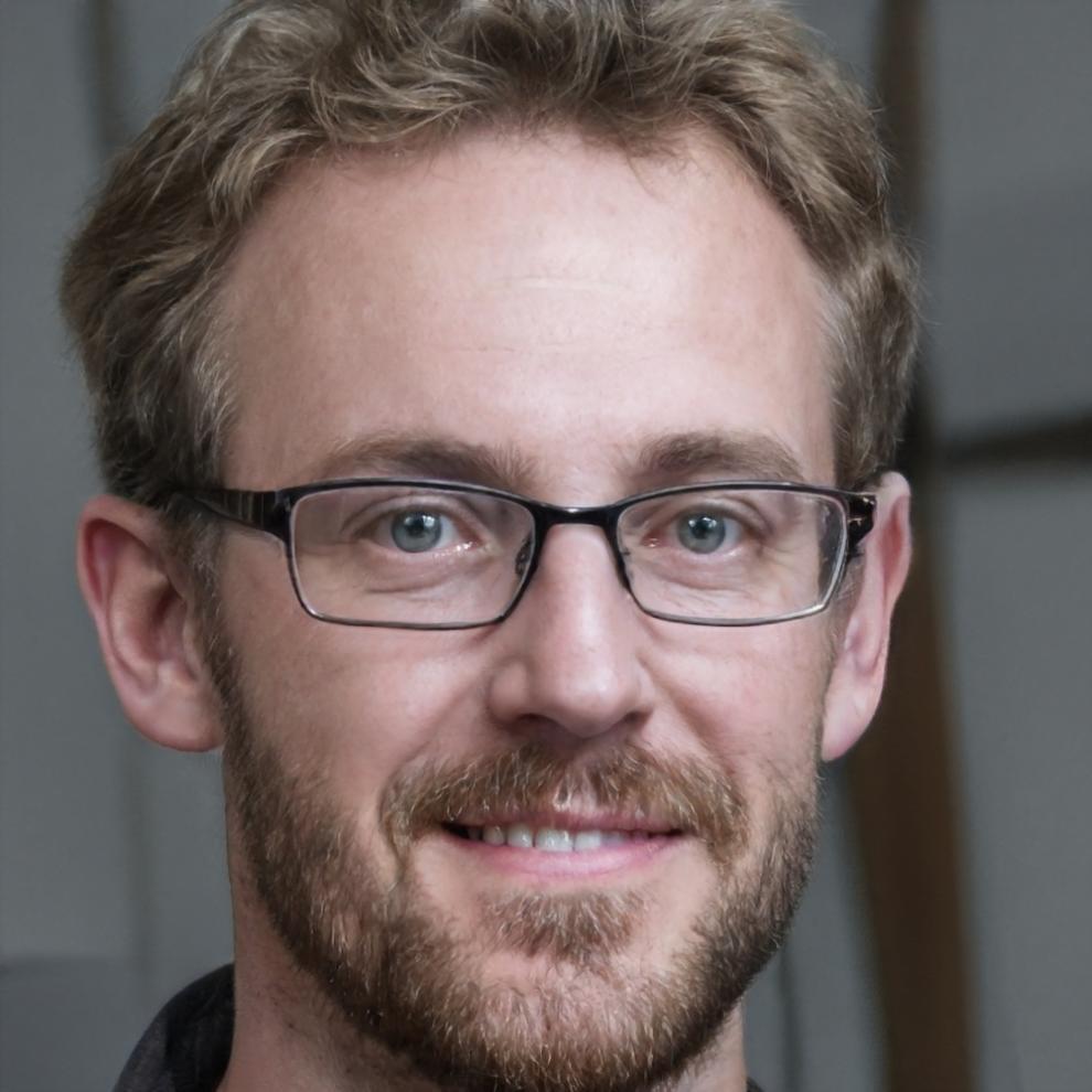 Henrik Neuber, Gründer und Finanzberater bei aravexiora